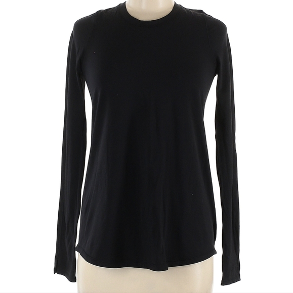 Lululemon Athletica long sleeve - Picture 1 of 3